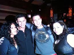 Ronnie are still together!