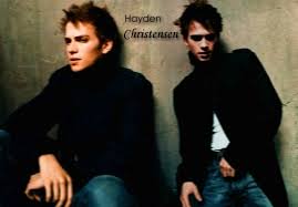 hayden christensen