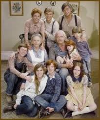 The Waltons