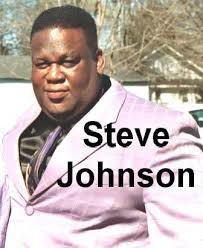 Steve Johnson, and song.