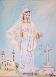 medjugorje1 Messaggio di Medjugorje 2 Marzo 2010 a Mirjana