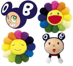 takashi murakami