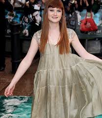 ginny weasley