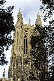 Duke University Chapel