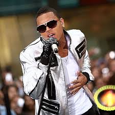 chris brown photo shoot