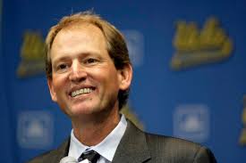 Rick Neuheisel, UCLA- The Lush
