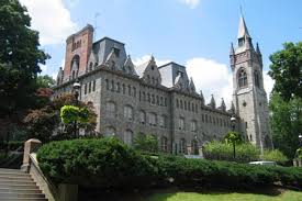Picture of Lehigh Universitys
