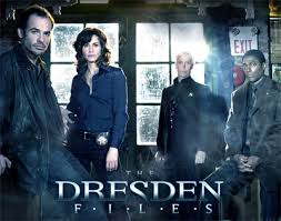 The Dresden Files 12. B�l�m Final �zle