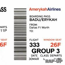 Erykah Badu � Window Seat