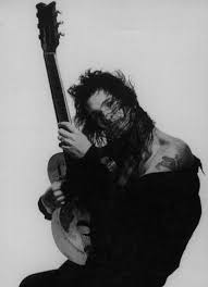 willy deville