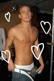 channing tatum dating