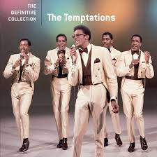 By The Temptations
