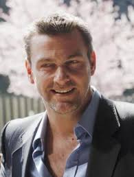 ray stevenson