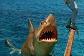 Jaws 4 - Jaws: The Revenge