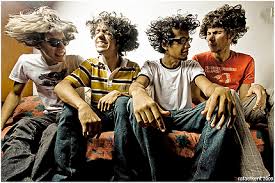  musical group 
