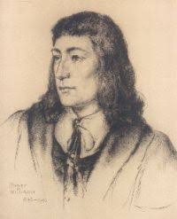 Roger Williams Biography