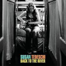 Susan Tedeschi - Back To The River