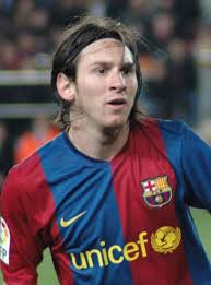 pictures messi