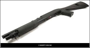 airsoft shotgun