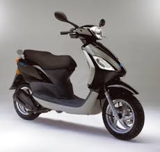 piaggio