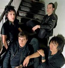  musical group 