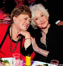 Rue McClanahan AKA Eddi Rue