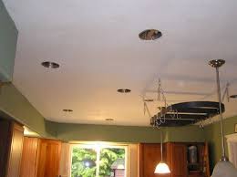 Recessed Lighting Layout