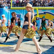 San Diego Chargers