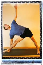yoga routines