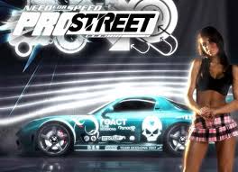 prostreet