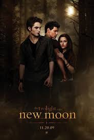 Alacakaranl�k Efsanesi: Yeni Ay - Twilight New Moon (2009) T�rk�e Dublaj