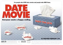 date movie