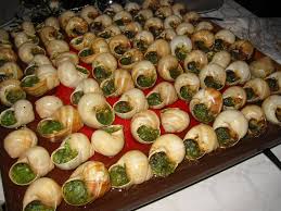 escargot