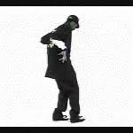 crip walk