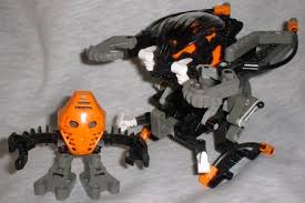 bionicle bohrok