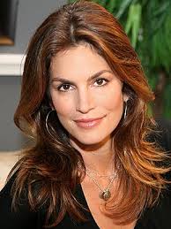 cindy crawford 2009