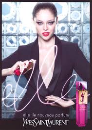 Coco Rocha fotos