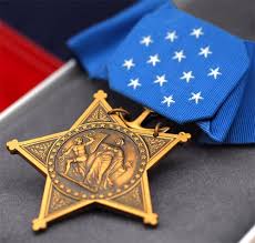 medal of honor