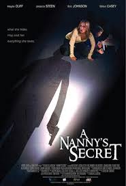 My Nanny's Secret (2009) Icon