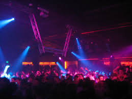 nightlife