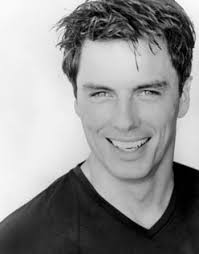 john barrowman