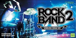 rock band 2 gameplay