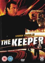The Keeper (2009) TrAltyaz�