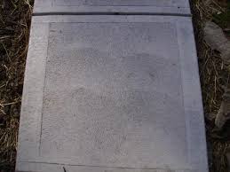 concrete finish