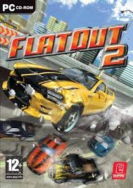flatout