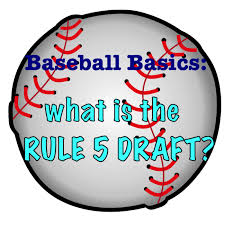 What is the RULE 5 DRAFT in