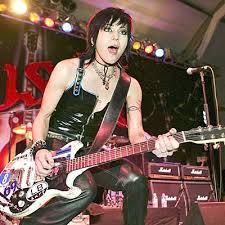 joan jett