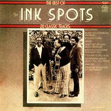 the ink spots