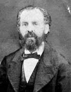 Lehrer Friedrich Stecher - FriedrichStecher1880