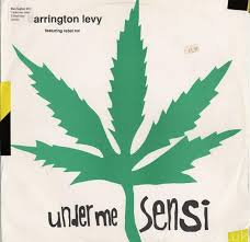 barrington levy